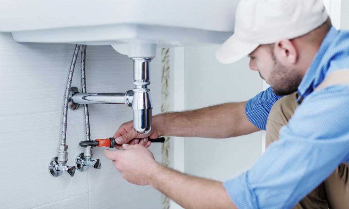 Çankaya Şehit Cengiz Karaca Su Tesisatçısı ☎️ 0540 958 58 35 | Ankara