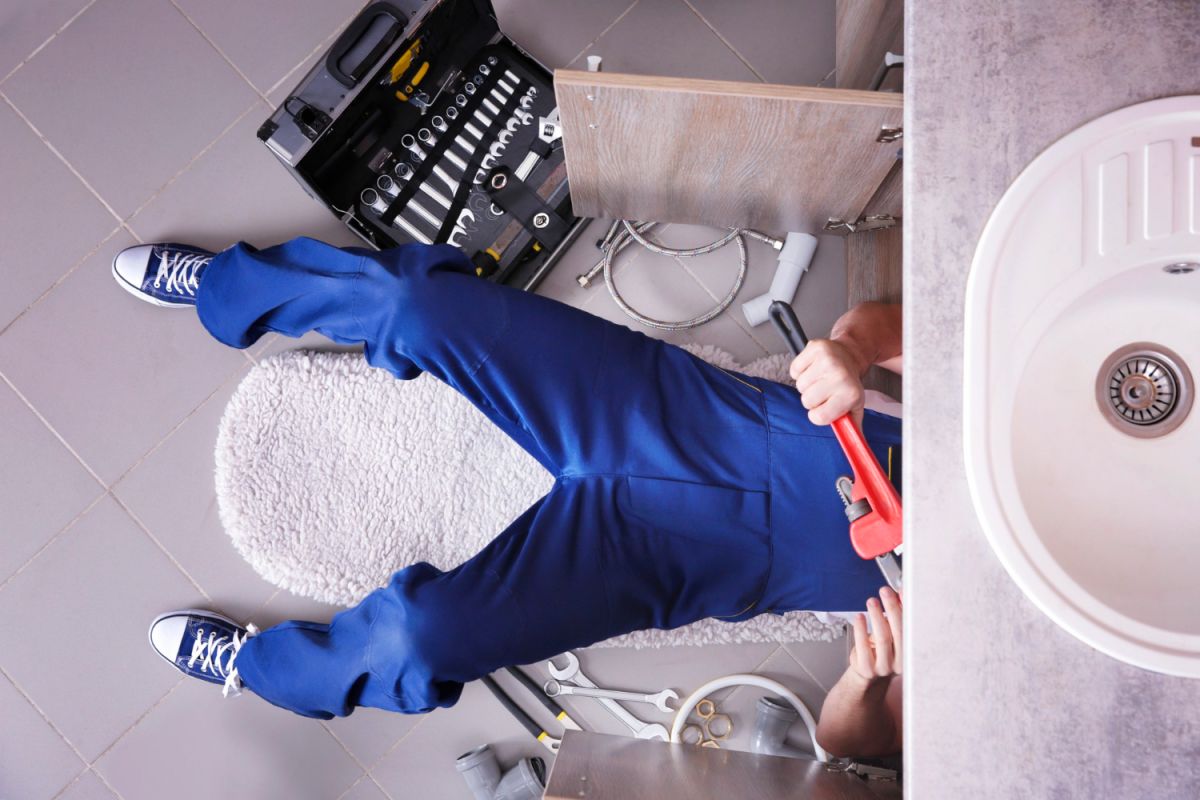 Çankaya Tınaztepe Su Tesisatçısı ☎️ 0540 958 58 35 | Ankara