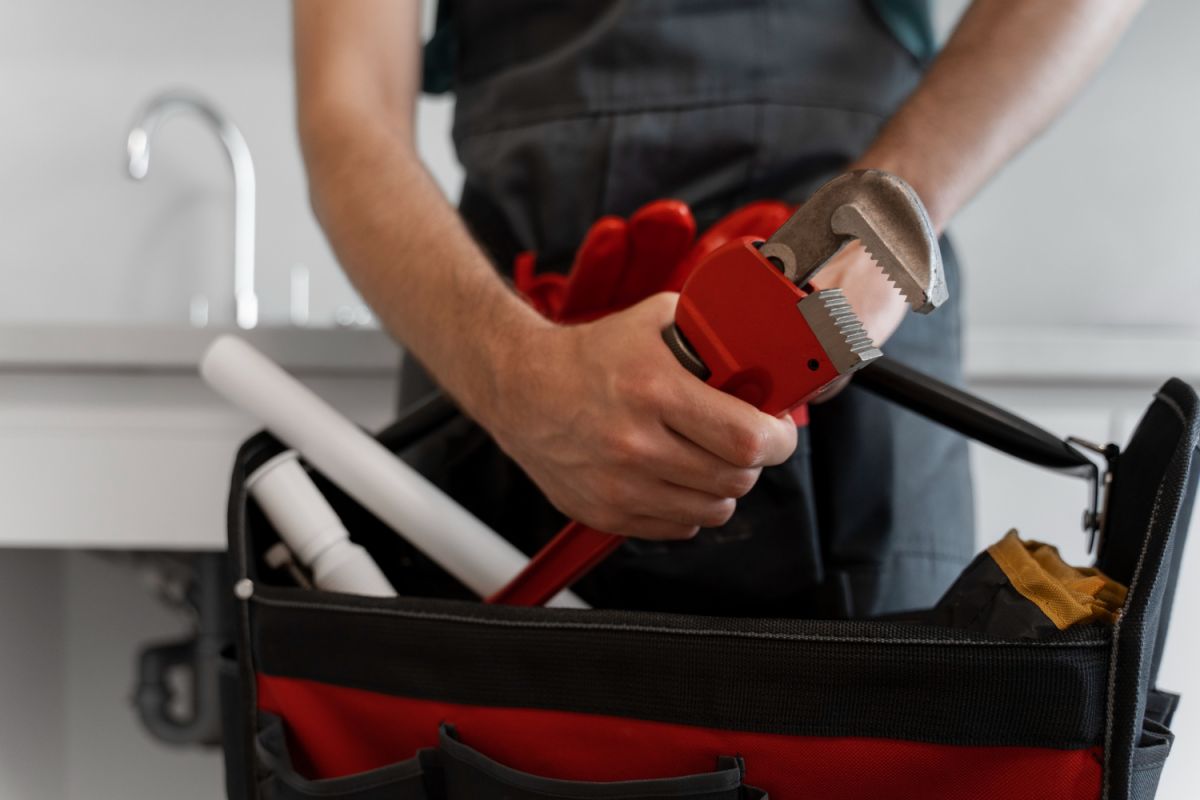 Etimesgut Elvan Su Tesisatçısı ☎️ 0540 958 58 35 | Ankara