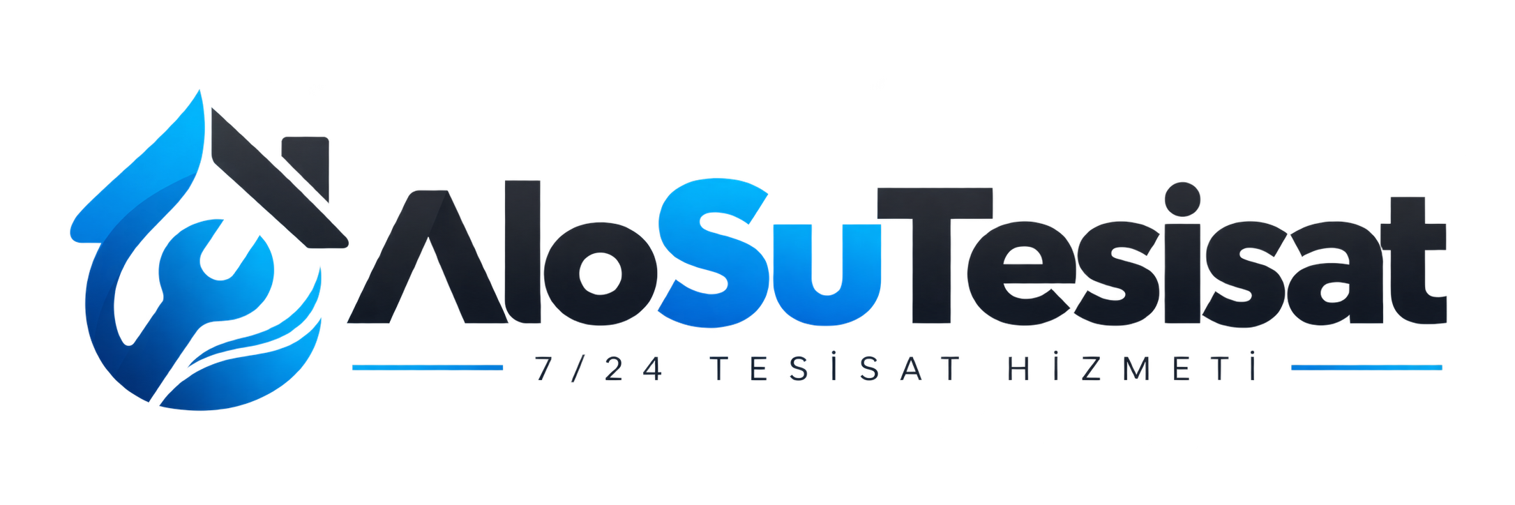 Ankara Su Tesisatçısı | 7/24 Su Kaçağı Tespiti & Tadilat | Alosutesisat.com