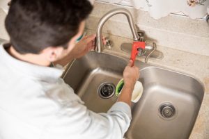 Sincan Tıkalı Tuvalet ve Lavabo Açma Robotlu Servis 2026 Rehberi