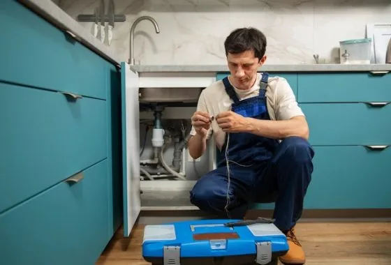 Yenimahalle Su Kaçağı Bulma ve Banyo Tesisat Tamiri Rehberi